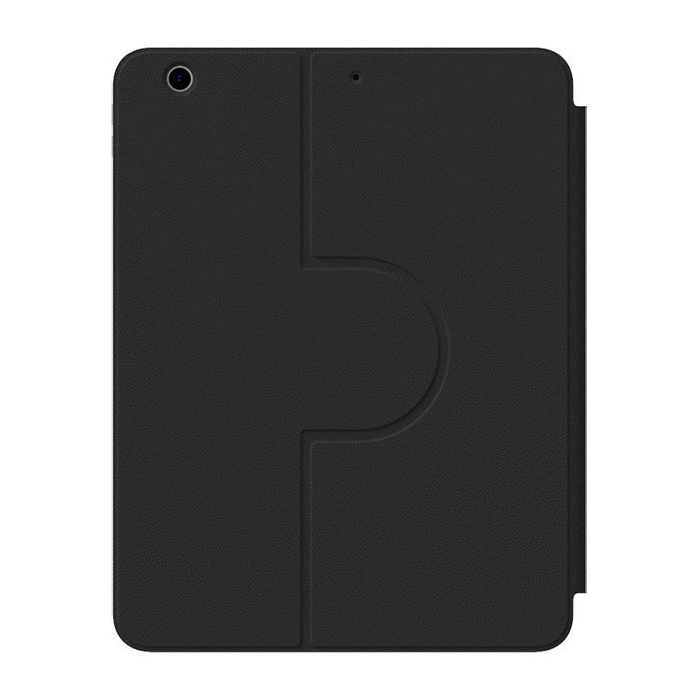 Magnetyczna Etui ochronne do Ipad 10.2" Baseus Minimalist (czarne)