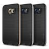 Etui Samsung Galaxy S6 VERUS Iron Shield Jak Spigen SGP
