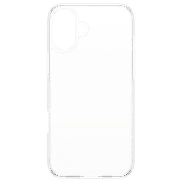 Etui PanzerGlass HardCase iPhone 16 Plus 6.7" przezroczysty/transparent 1289