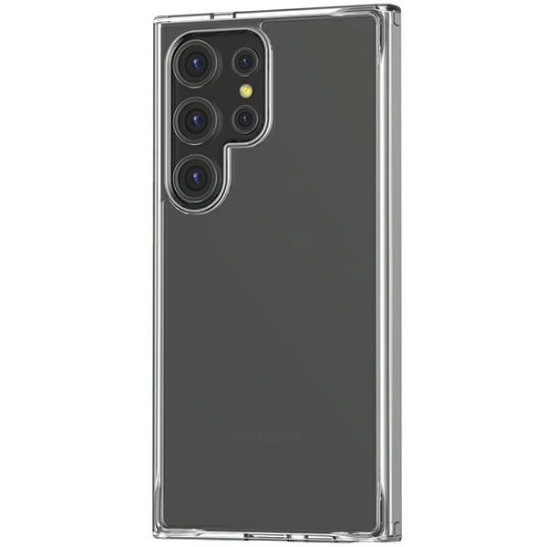 Etui UNIQ etui LifePro Xtreme Samsung Galaxy S24 Ultra S928 przeźroczysty/crystal clear Case