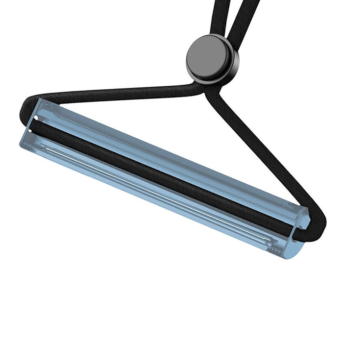 Etui Wodoodporne etui Baseus AquaGlide z zamkiem cylindrycznym (niebieskie)