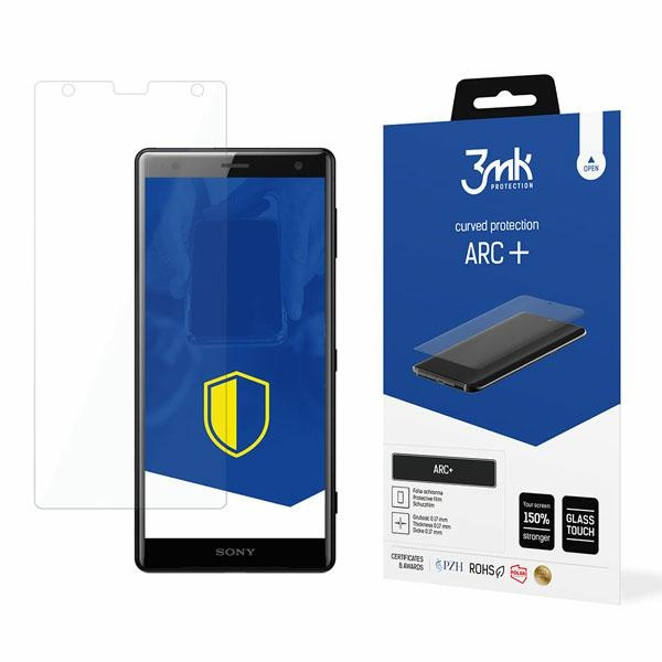 Folia Ochronna 3MK Sony Xperia XZ2 Curved ARC
