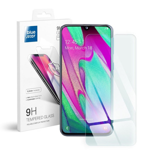 Szkło hartowane do Samsung Galaxy A40 Blue Star