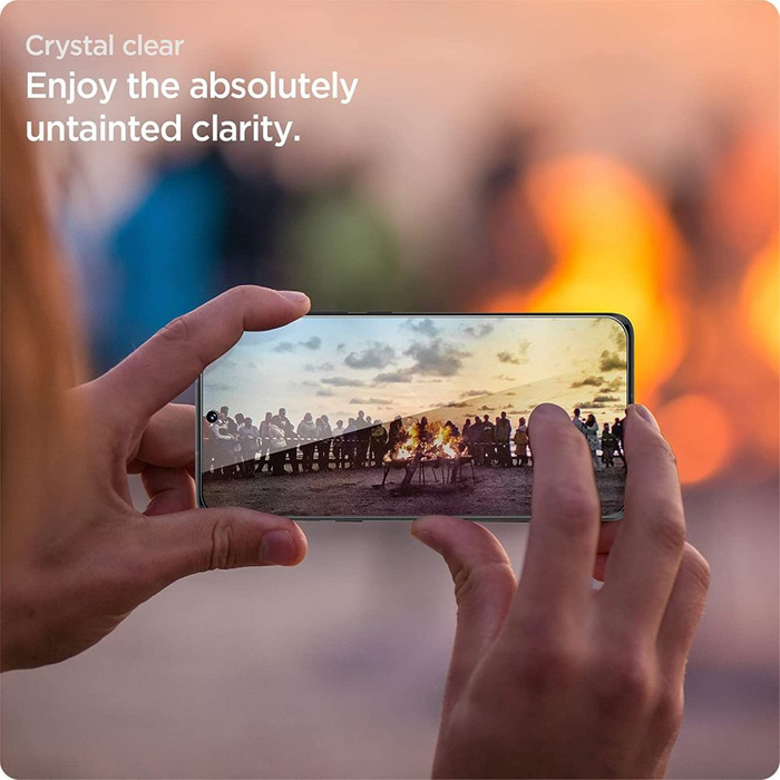 Folia Hydrożelowa Spigen Neo Flex 2-pack Xiaomi 13 Pro Clear