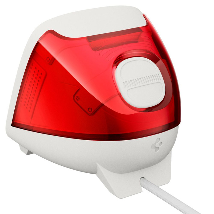 PODSTAWKA SPIGEN CLASSIC C1 APPLE WATCH STAND RUBY