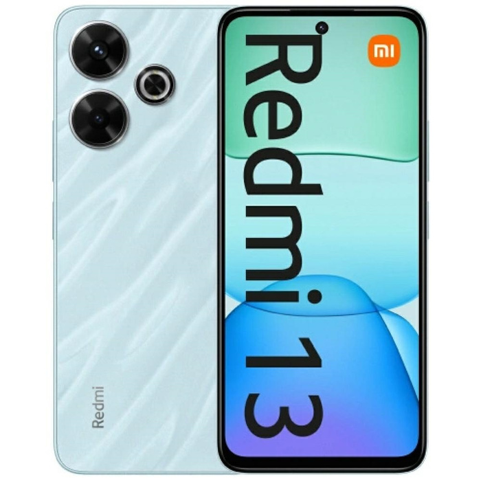 Xiaomi Redmi 13 6/128GB niebieski/ocean   blue