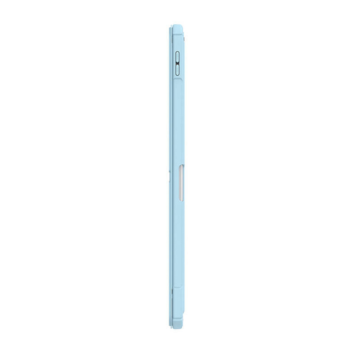 Etui ochronne Baseus Minimalist do iPad Pro (2018/2020/2021/2022) 11-inch (niebieskie)
