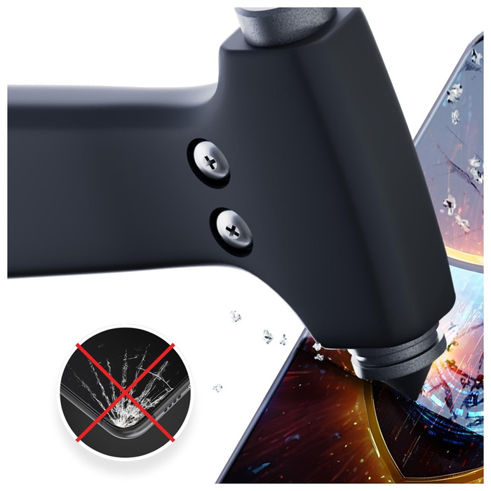 Szkło Hartowane 3mk Xiaomi 15 Silky Matt Privacy