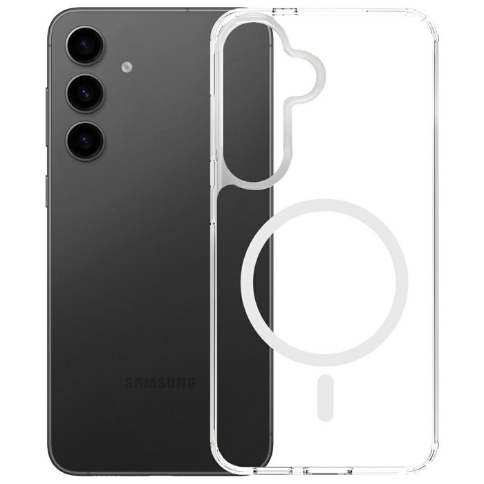 Etui 3MK Armor MagCase do Samsung Galaxy A16 4G/5G
