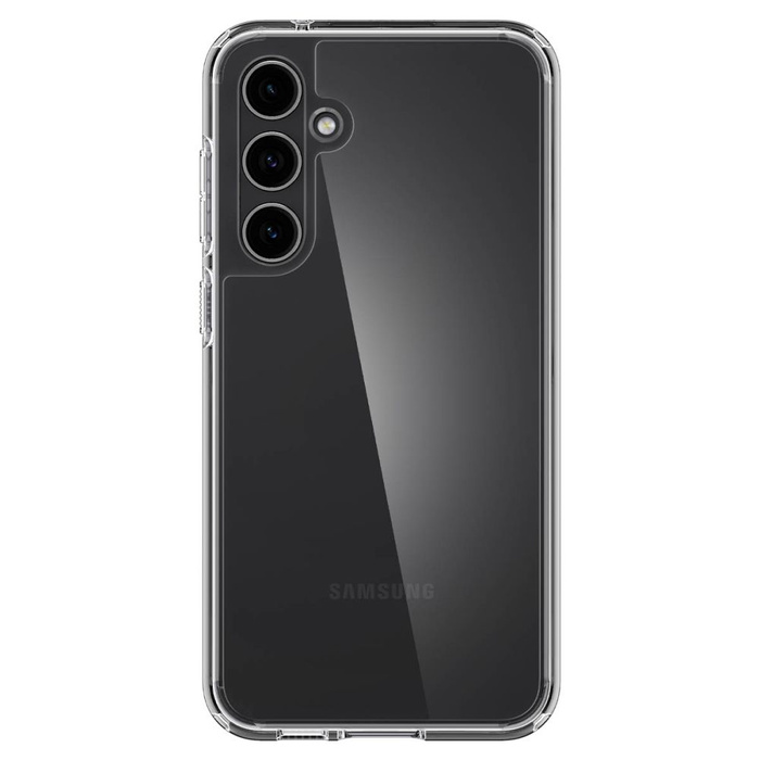 Etui Spigen Ultra Hybrid Galaxy S23 FE Crystal Clear Case