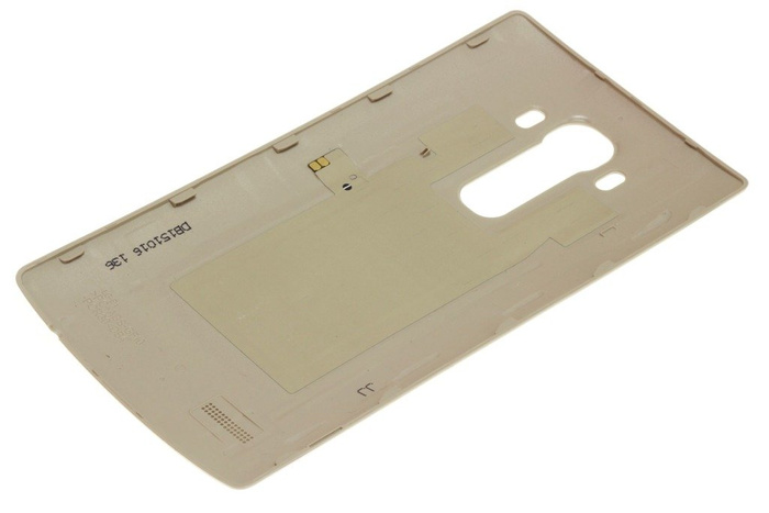 Oryginalna Klapka Baterii LG G4 ZŁOTA Grade B