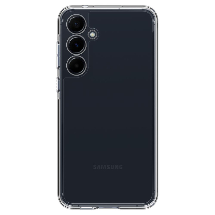 Etui Spigen Ultra Hybrid Samsung Galaxy A55 5g Crystal Clear Case
