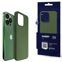 3MK Hardy Case iPhone 13 Pro Max 6,7" zielony/alphine green MagSafe