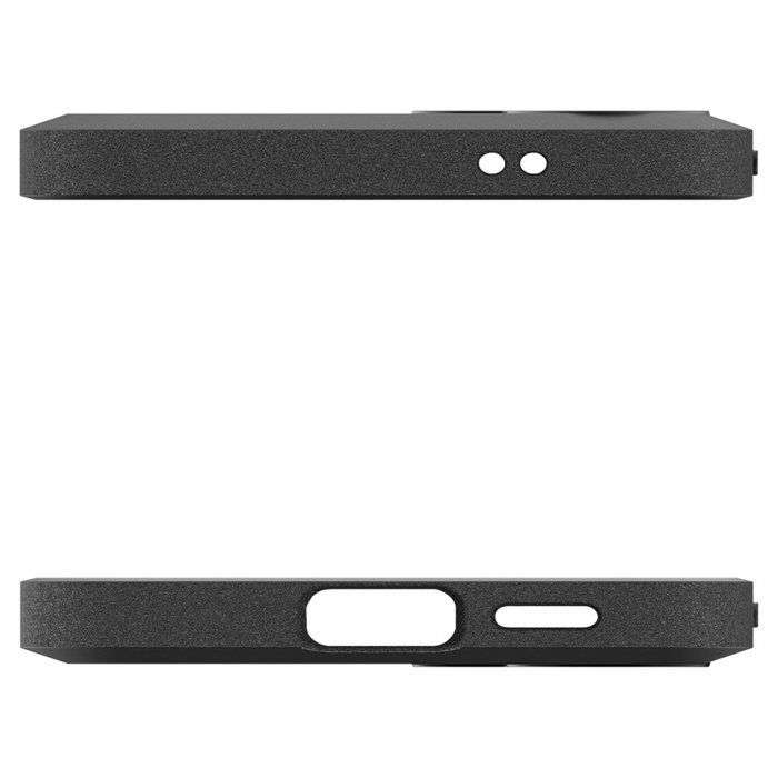 Etui Spigen Core Armor Samsung Galaxy S24 Matte Black Case
