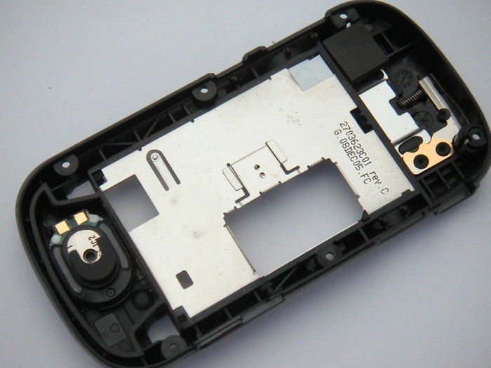 Obudowa MOTOROLA  E1070 Oryginał Komplet Grade A