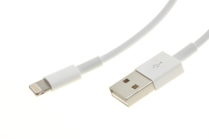 Oryginalny Kabel APPLE iPhone 7 7 Plus 8 8 Plus X XS Max XR Lightning