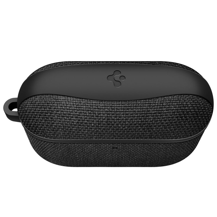 ETUI SPIGEN AIRPODS PRO 3 URBAN FIT BLACK