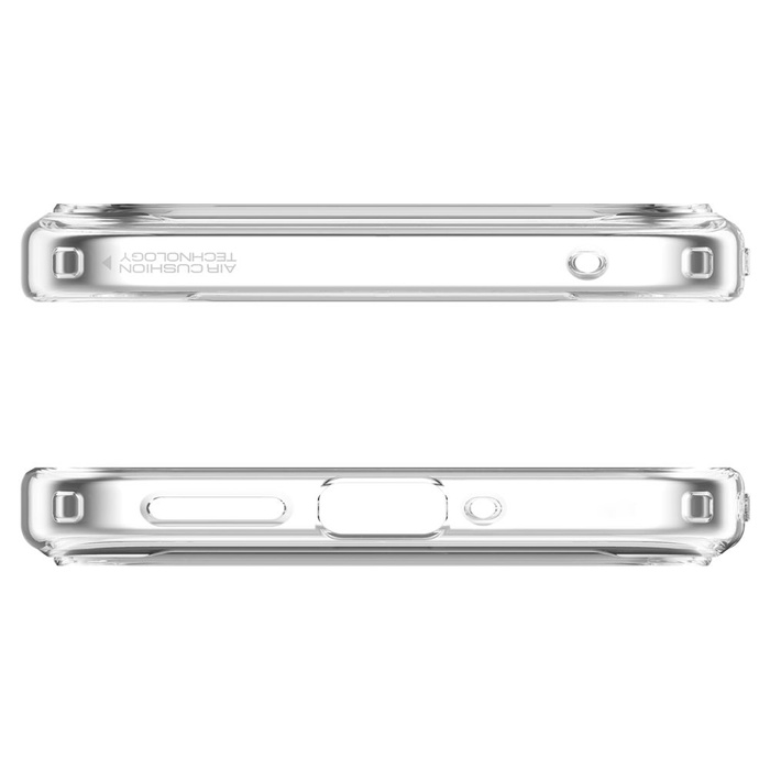 Etui SPIGEN ULTRA HYBRID GOOGLE PIXEL 9 PRO XL CRYSTAL CLEAR