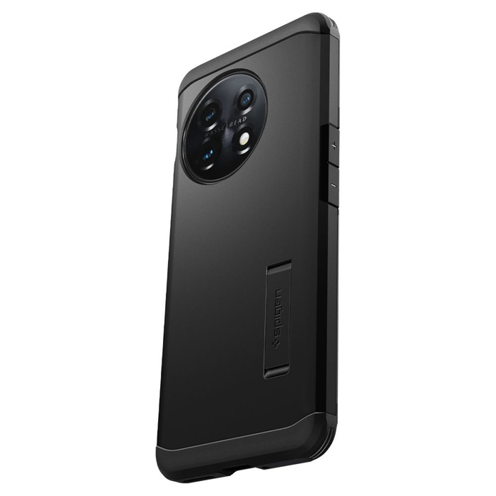 Etui SPIGEN Tough Armor OnePlus 11 5G Black Case
