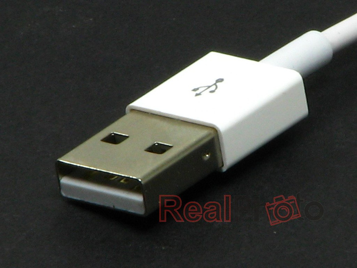 Kabel DO iPhone 5 5S 6 6S Zamiennik