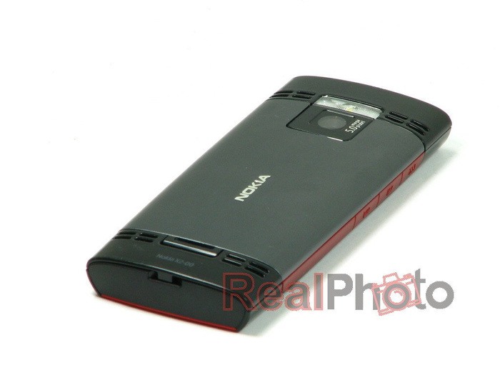 Obudowa NOKIA X2-00 Komplet Grade B 