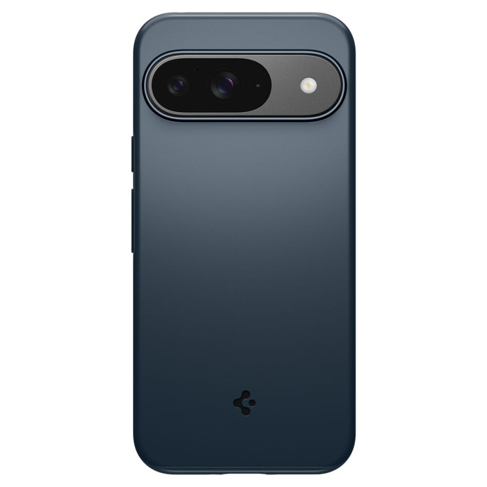 Etui SPIGEN THIN FIT GOOGLE PIXEL 9 / 9 PRO METAL SLATE