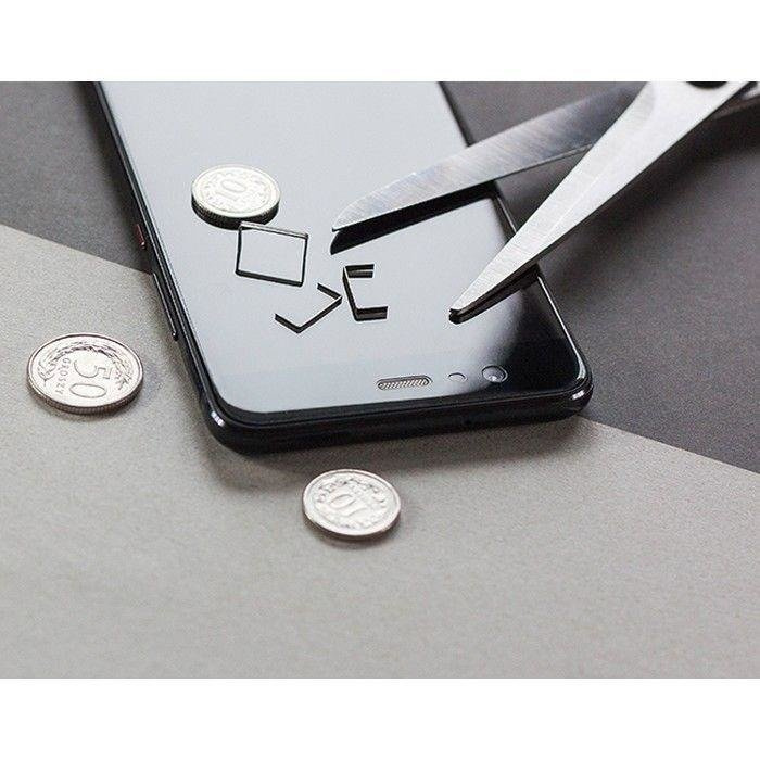 Folia Ochronna 3MK Curved ARC Huawei P30 PRO