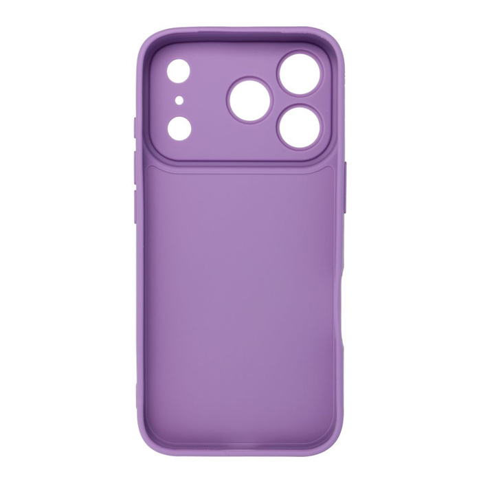 ROAR futerał LUNA do IPHONE 17 Pro Fioletowy