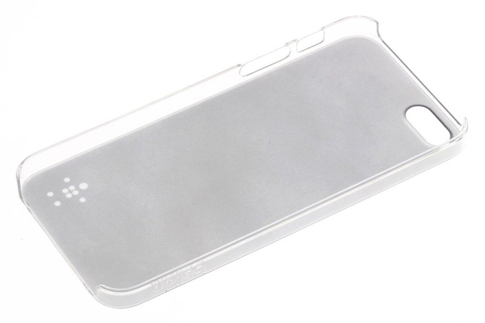 Etui Apple iPhone 5 5S SE BELKIN Micra Jewel Pokrowiec 