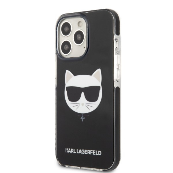 Etui Karl Lagerfeld Klhcp13xtpeck iPhone 13 Karl Lagerfeld Klhcp13xtpeck iPhone 13 Case