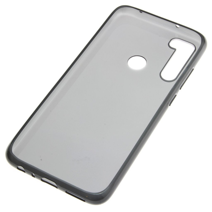 Etui Oryginalne Etui Xiaomi Redmi Note 8T Cienkie Przezroczyste TPU