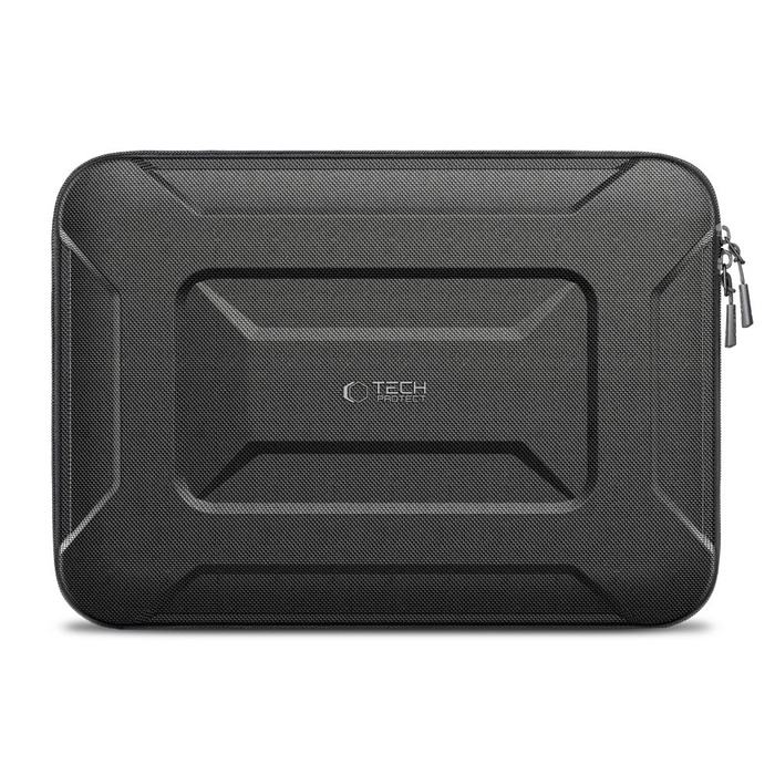 ETUI TECH-PROTECT LAPTOP 15-16 RANGER-X TACTICAL CZARNE