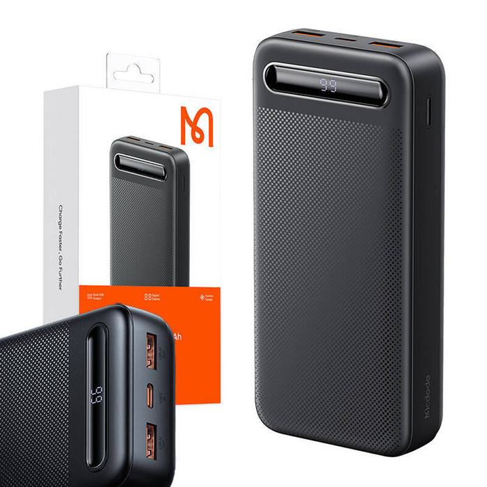 Power bank Mcododo MC-4432 20000mAh