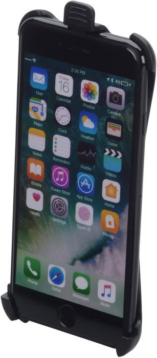 Dedykowany Uchwyt Samochodowy DO Kratki Apple iPhone 6 6S Niemieckiej Firmy HR Autocomfort
