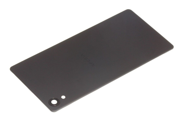 Oryginalna Klapka Baterii SONY Xperia X Grade A  Szara