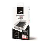 Szkło Hybrydowe 3MK Apple iPhone 12 FlexibleGlass