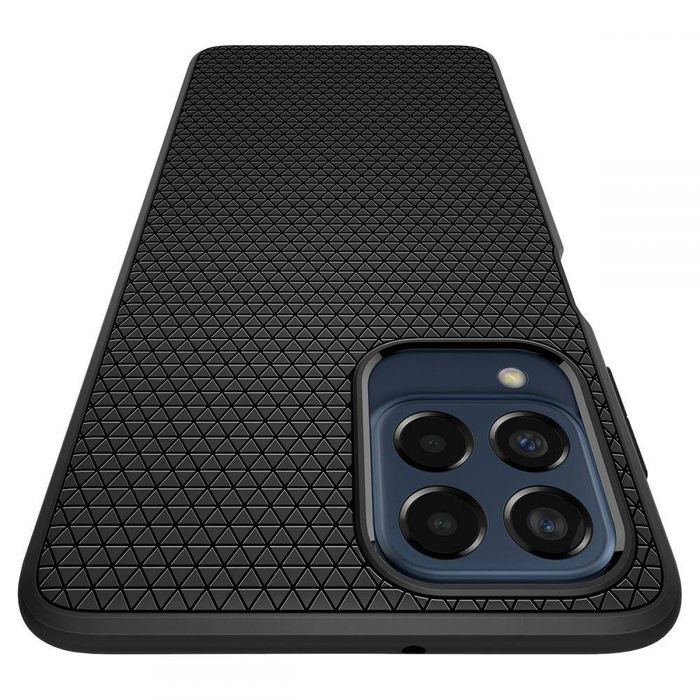 Spigen Liquid Air Samsung Galaxy M53 5G Matte Black