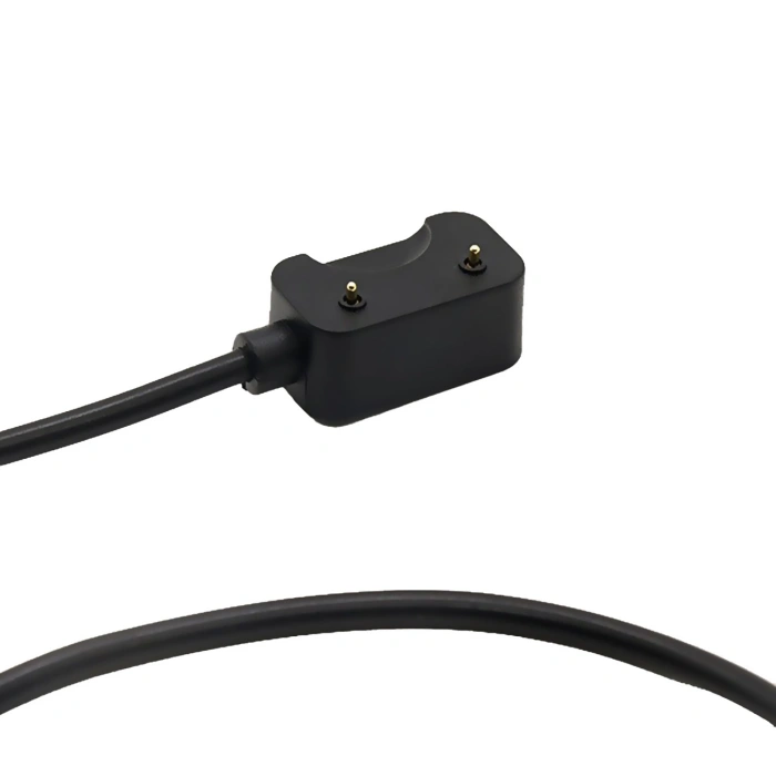 Ładowarka HLS-3 magnetyczna USB-C do Samsung Galaxy Fit3 1m - czarna