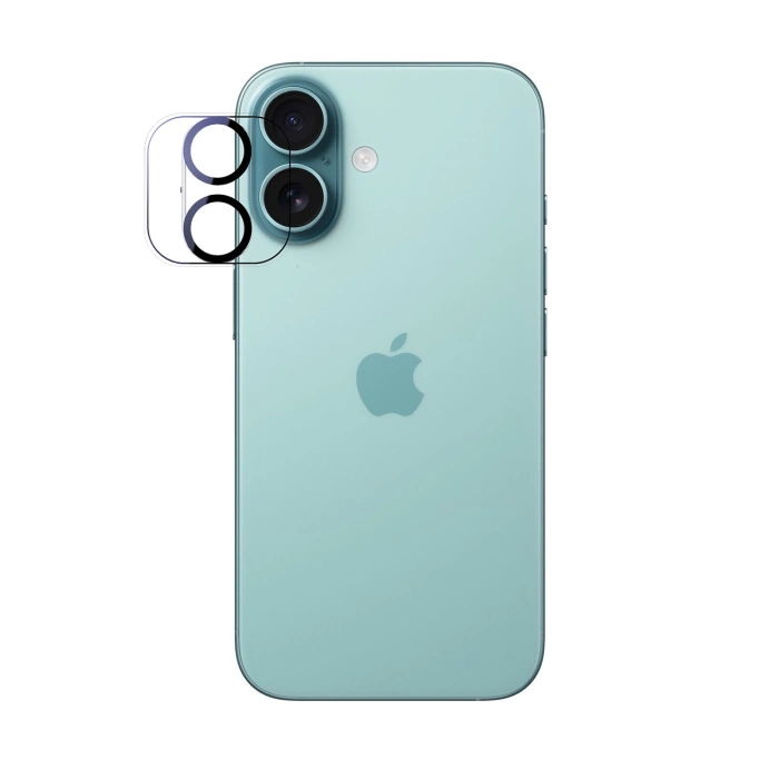 Szkło ochronne Joyroom JR-16LJ2 Gemstone Version na iPhone 16/16 Plus