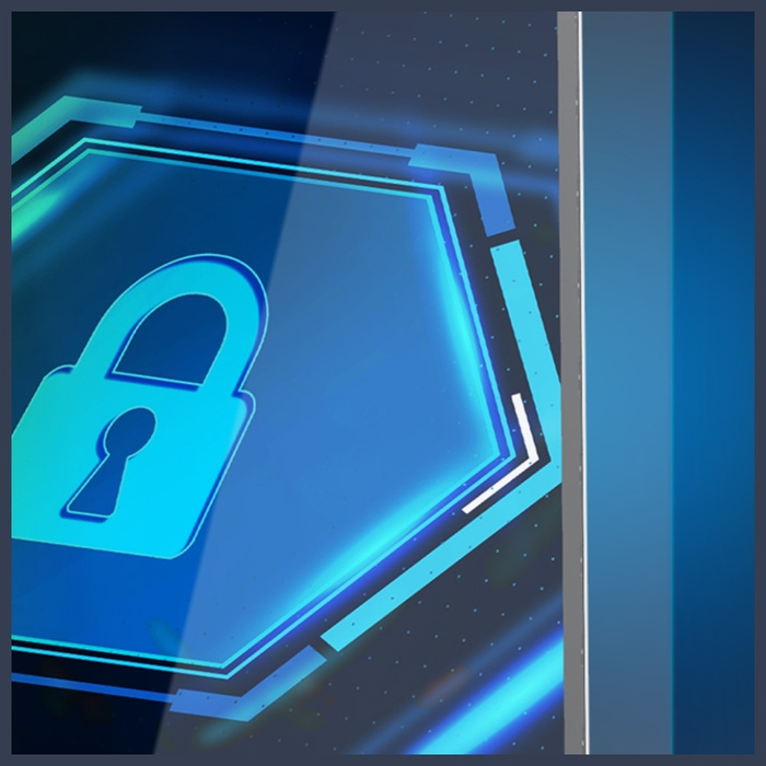 Folia prywatyzująca 3MK Privacy 2-way (z klejem) do Samsung Galaxy Book3 Pro 14"