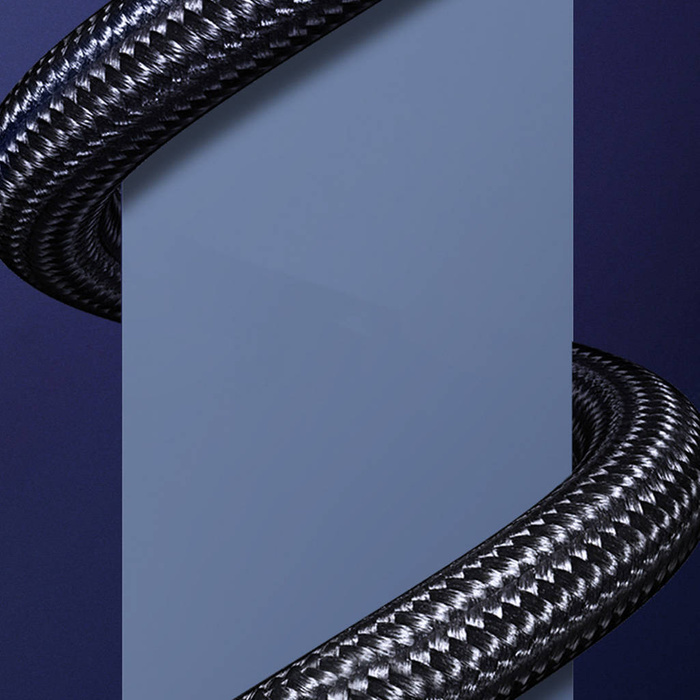 Ugreen kabel przewód HDMI 2.1 8K 60Hz 2m czarny (HD140)