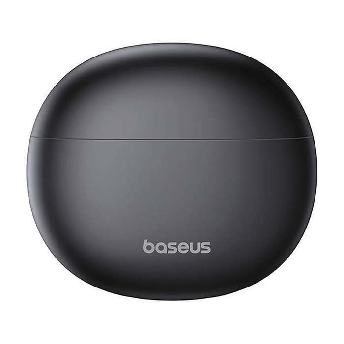 Słuchawki TWS Baseus Bowie E12 (czarne)