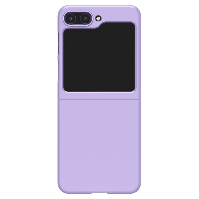 Etui Spigen Airskin Galaxy Z Flip 5 Rose Purple Case