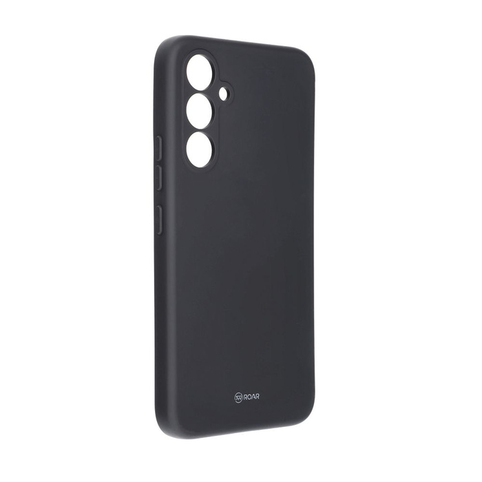 ROAR futerał ALL DAY COLORFUL JELLY do SAMSUNG A54 5G Czarny