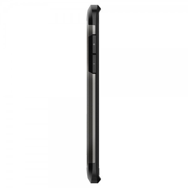 Etui SPIGEN Tough Armor Samsung Galaxy Note 7 Gunmetal Case