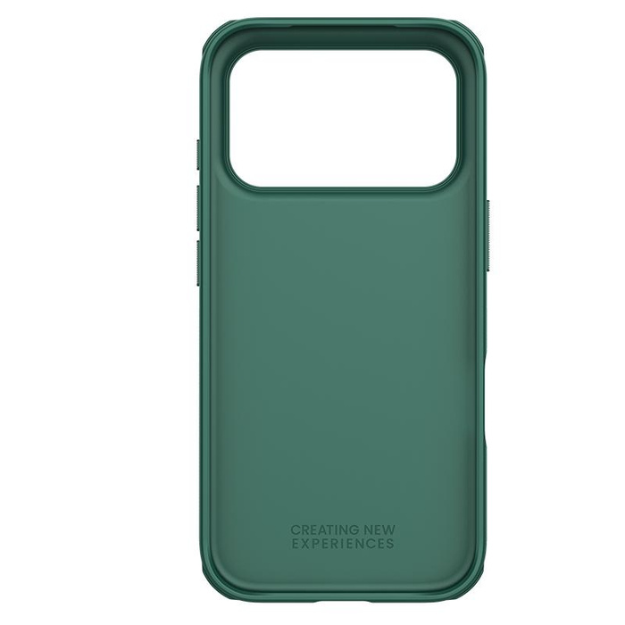 NILLKIN SUPER SHIELD PRO IPHONE 17 PRO DARK GREEN / ZIELONY