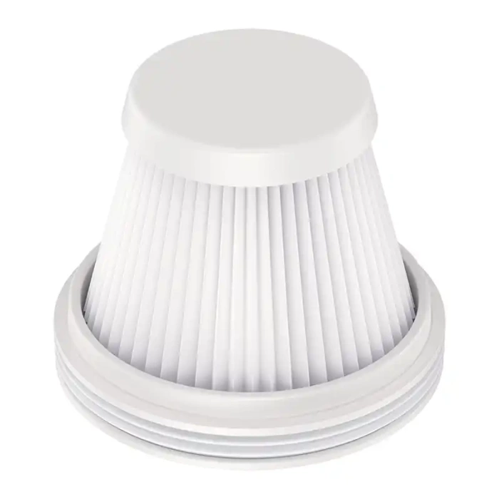 Filtr do odkurzacza samochodowego Baseus A3lite 2 szt (biały)