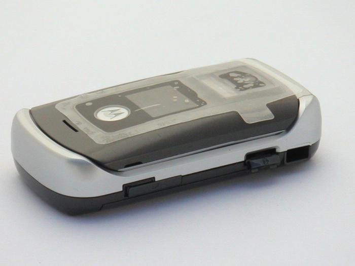 Obudowa MOTOROLA  E1070 Oryginał Komplet Grade A