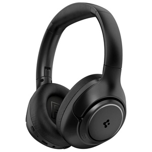 SŁUCHAWKI BLUETOOTH SPIGEN SA2403 ANC PRO HEADPHONES CZARNE