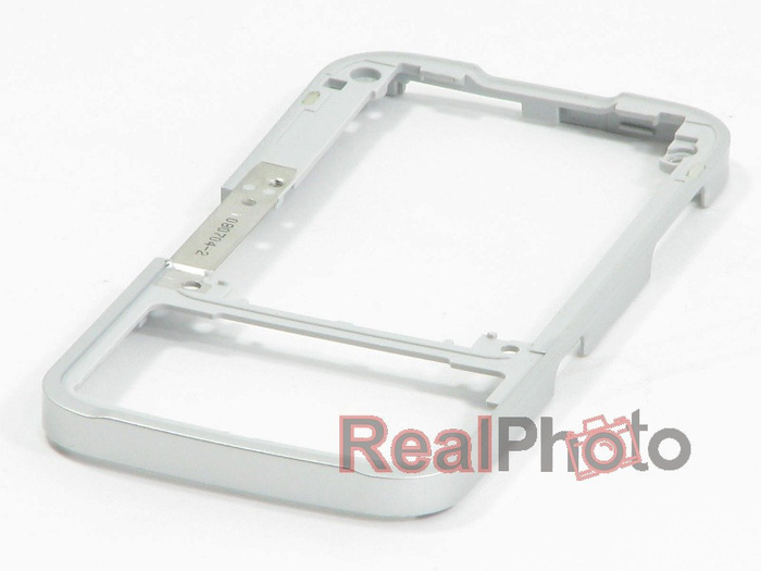 Obudowa SONY ERICSSON F305 Komplet Grade B Czarna